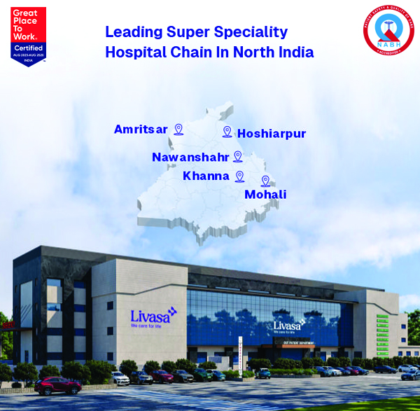 Livasa Hospital
